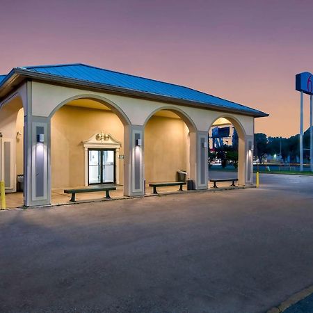 Motel 6 Bossier City, La Εξωτερικό φωτογραφία