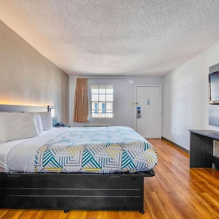 Motel 6 Bossier City, La Εξωτερικό φωτογραφία