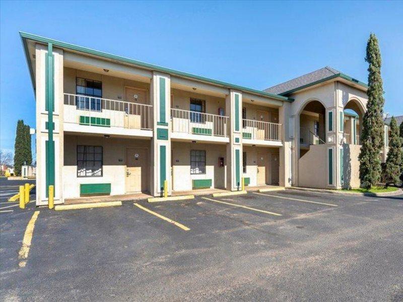 Motel 6 Bossier City, La Εξωτερικό φωτογραφία