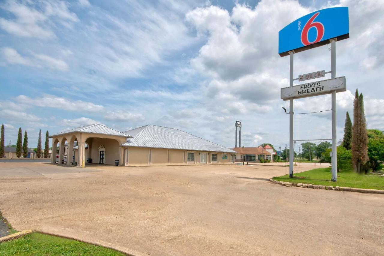 Motel 6 Bossier City, La Εξωτερικό φωτογραφία