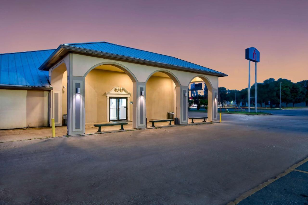 Motel 6 Bossier City, La Εξωτερικό φωτογραφία