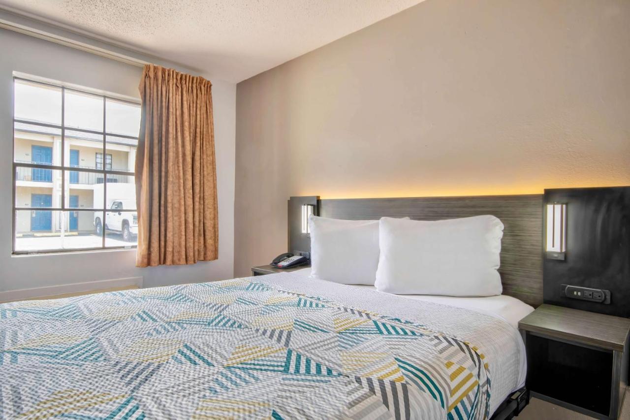 Motel 6 Bossier City, La Εξωτερικό φωτογραφία