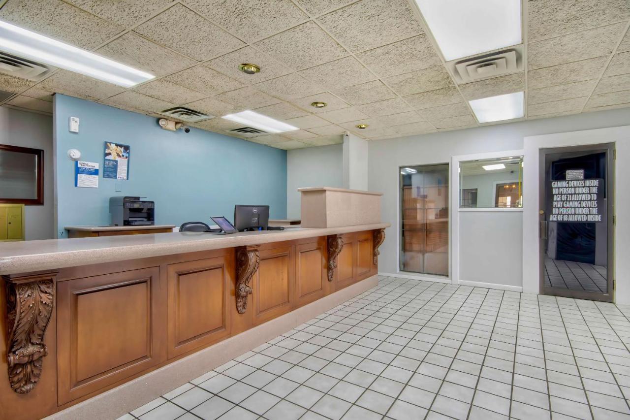 Motel 6 Bossier City, La Εξωτερικό φωτογραφία