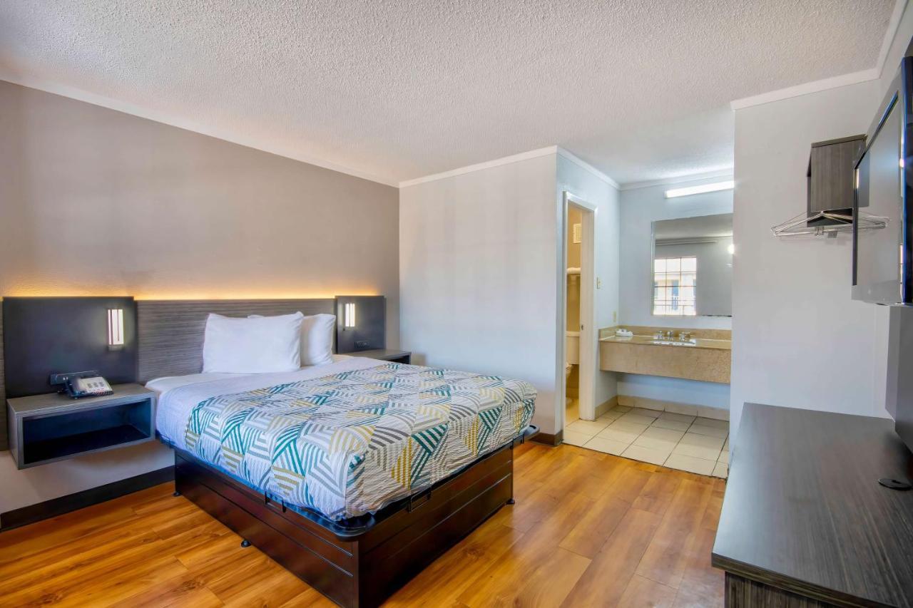 Motel 6 Bossier City, La Εξωτερικό φωτογραφία