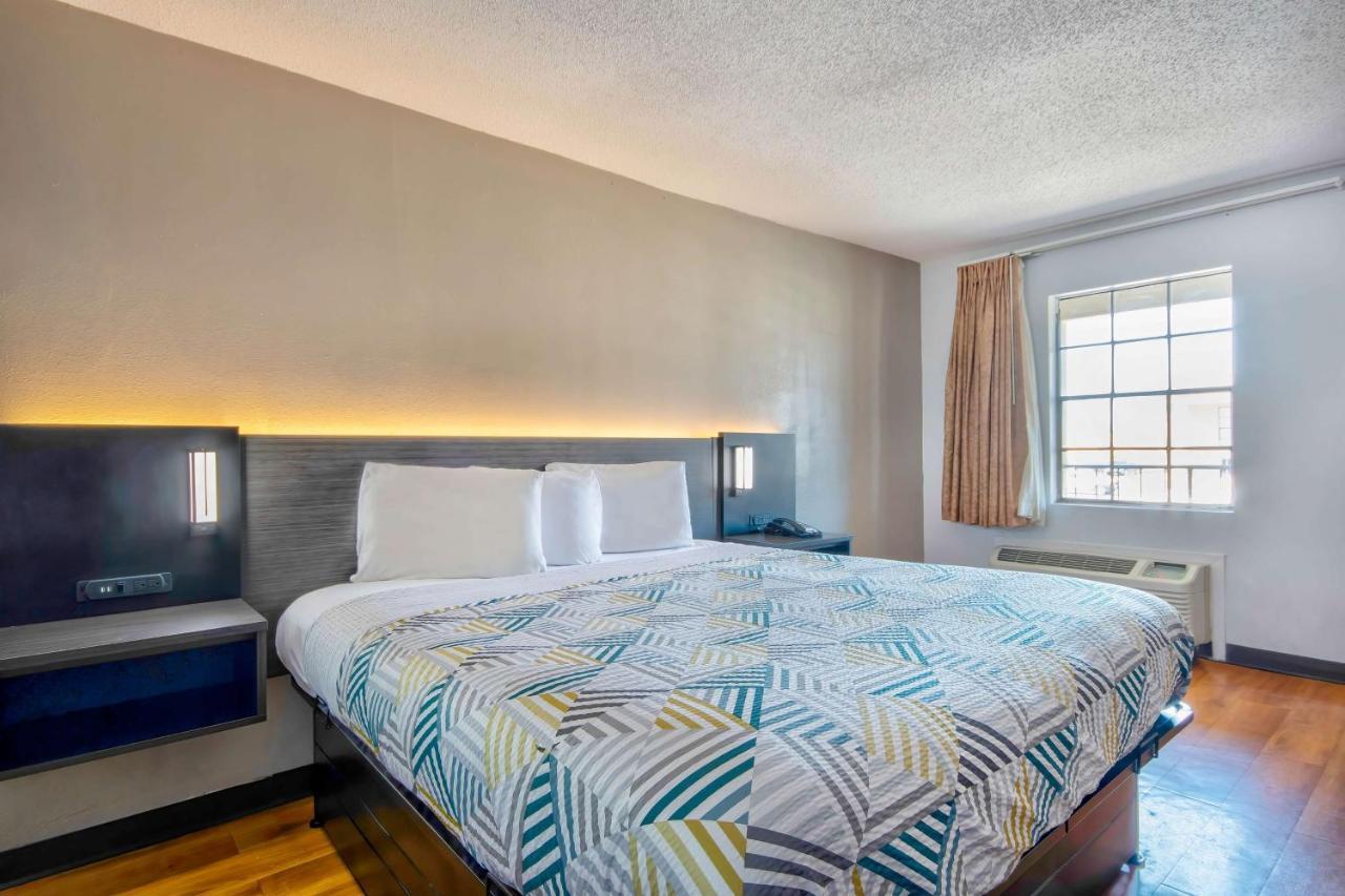 Motel 6 Bossier City, La Εξωτερικό φωτογραφία