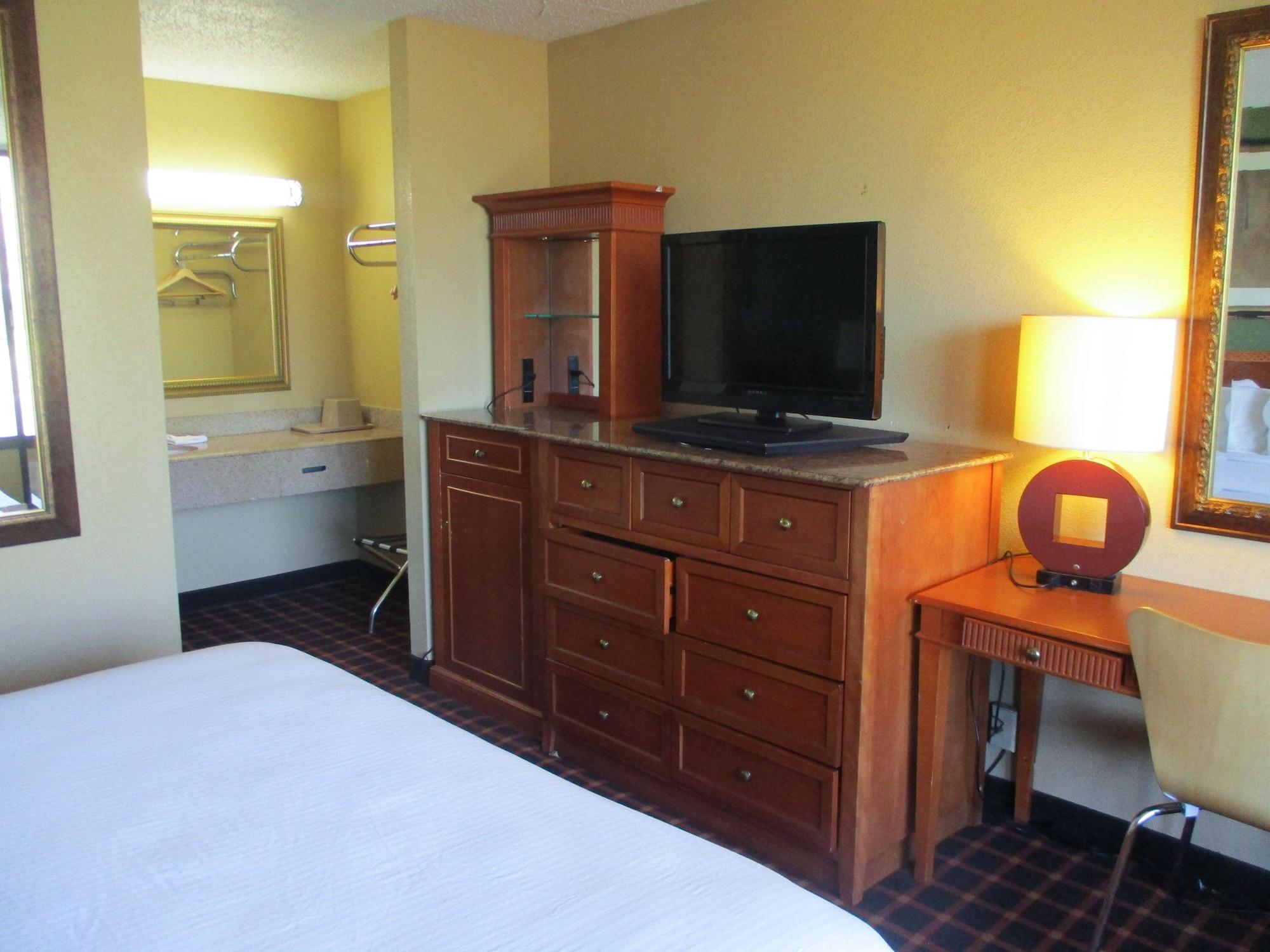 Motel 6 Bossier City, La Εξωτερικό φωτογραφία