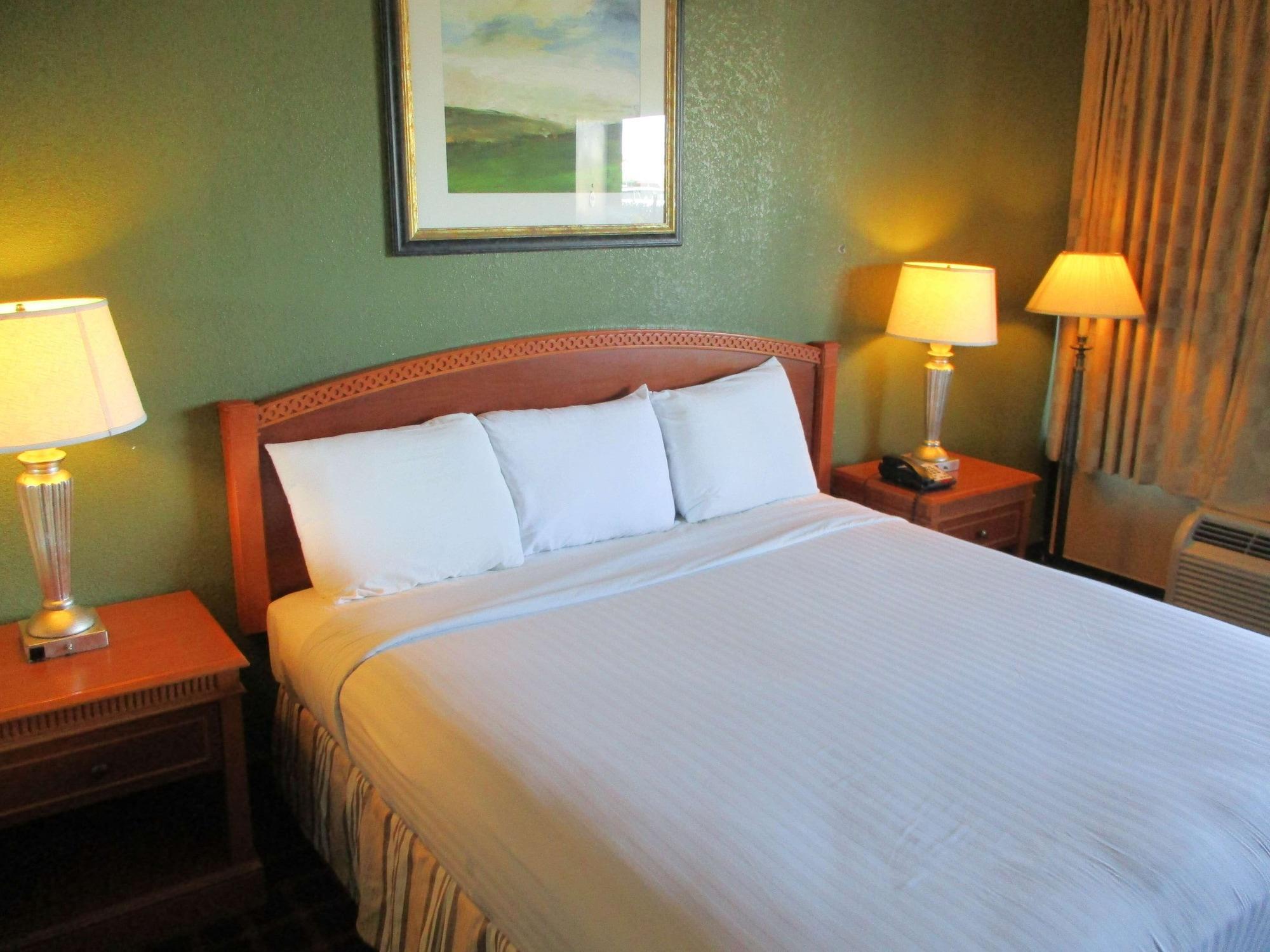 Motel 6 Bossier City, La Εξωτερικό φωτογραφία