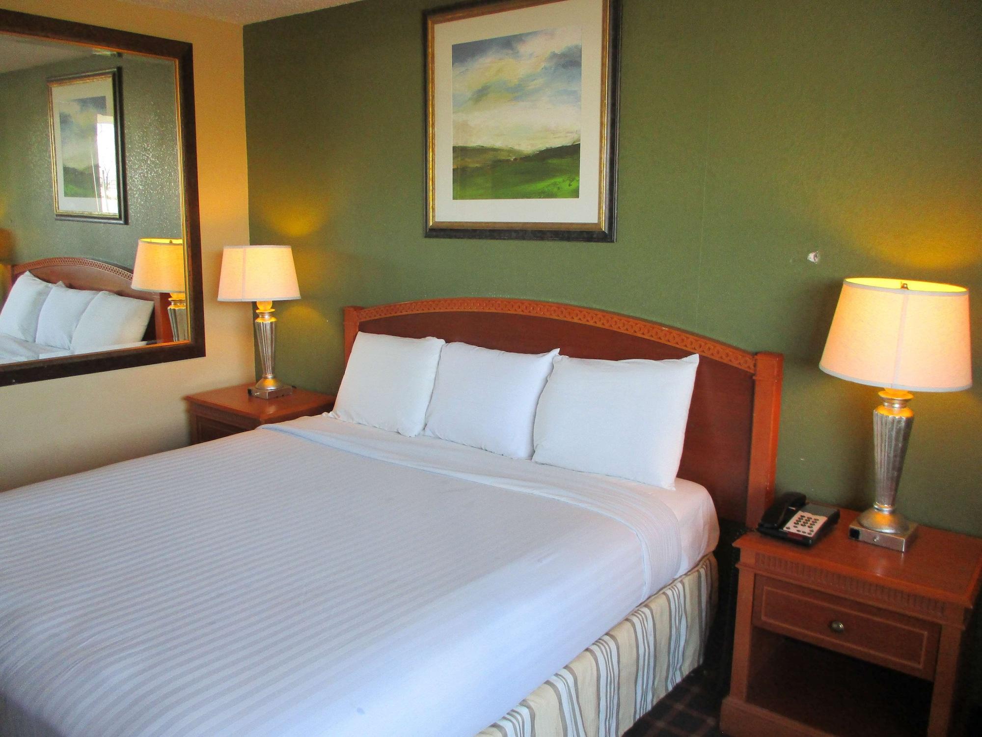 Motel 6 Bossier City, La Εξωτερικό φωτογραφία