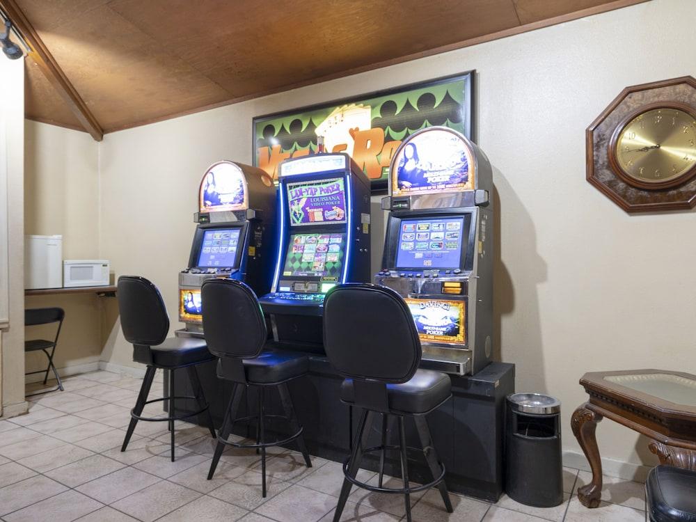 Motel 6 Bossier City, La Εξωτερικό φωτογραφία