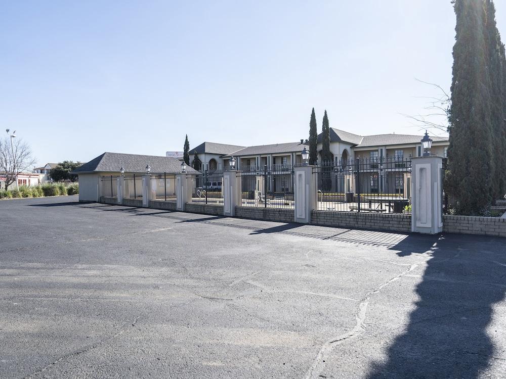 Motel 6 Bossier City, La Εξωτερικό φωτογραφία