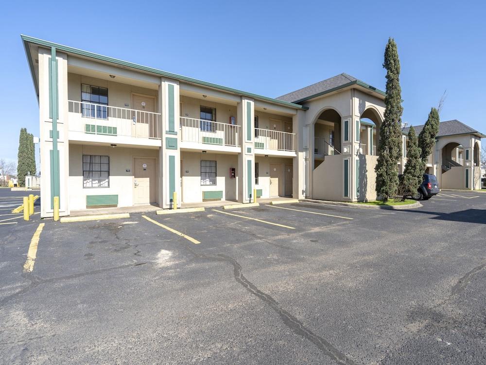 Motel 6 Bossier City, La Εξωτερικό φωτογραφία