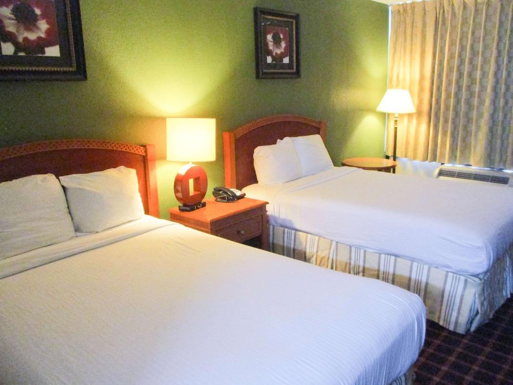 Motel 6 Bossier City, La Εξωτερικό φωτογραφία