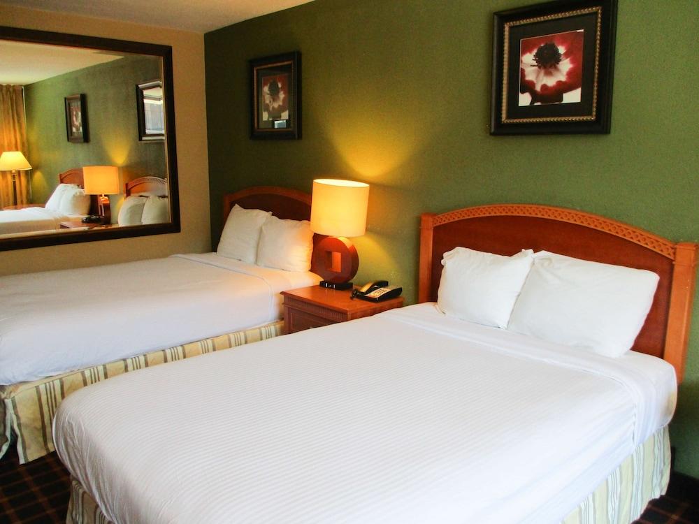 Motel 6 Bossier City, La Εξωτερικό φωτογραφία