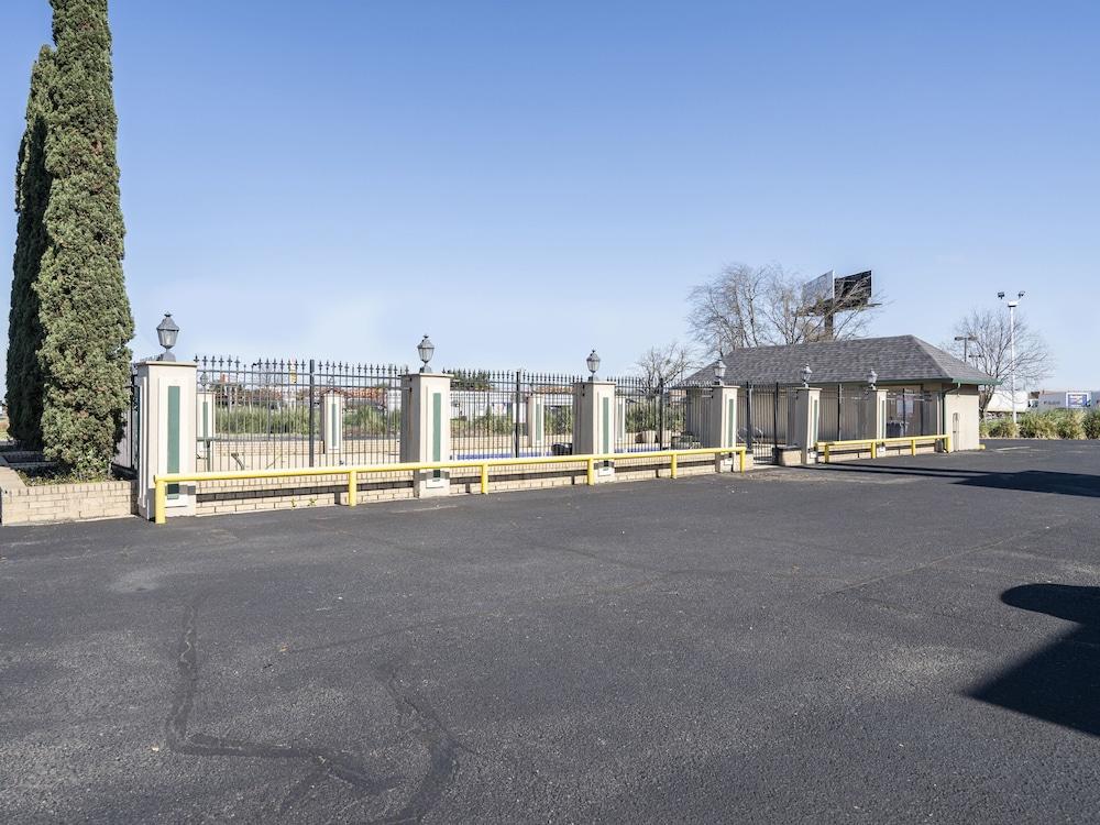 Motel 6 Bossier City, La Εξωτερικό φωτογραφία