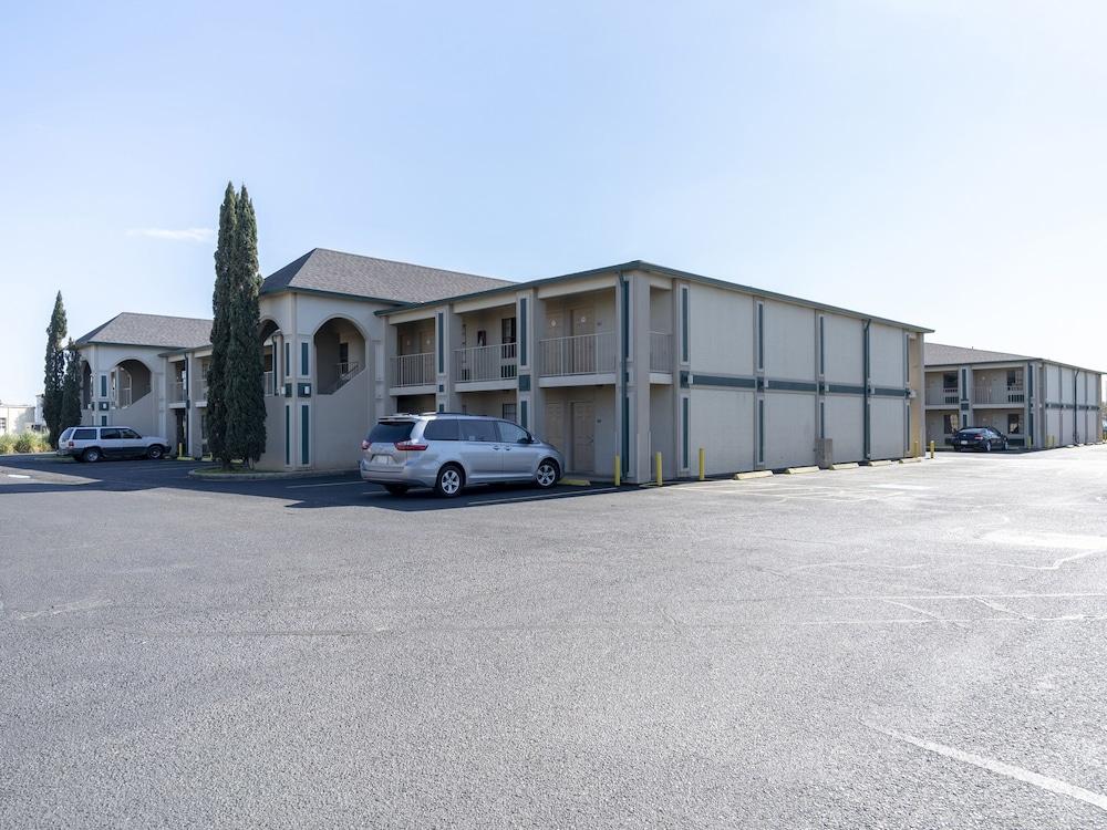Motel 6 Bossier City, La Εξωτερικό φωτογραφία