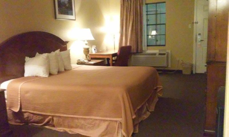 Motel 6 Bossier City, La Εξωτερικό φωτογραφία