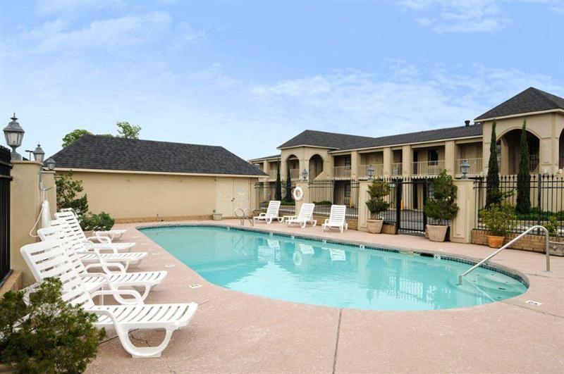 Motel 6 Bossier City, La Εξωτερικό φωτογραφία