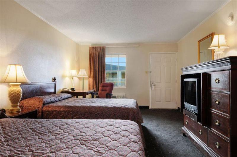 Motel 6 Bossier City, La Εξωτερικό φωτογραφία