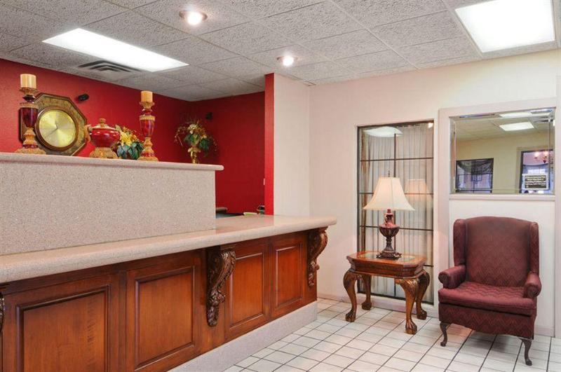 Motel 6 Bossier City, La Εξωτερικό φωτογραφία