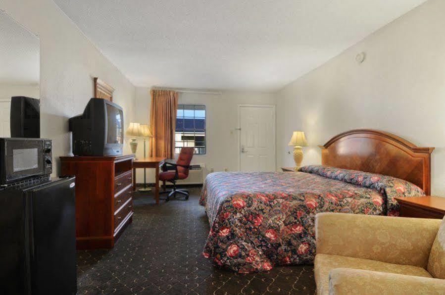 Motel 6 Bossier City, La Εξωτερικό φωτογραφία