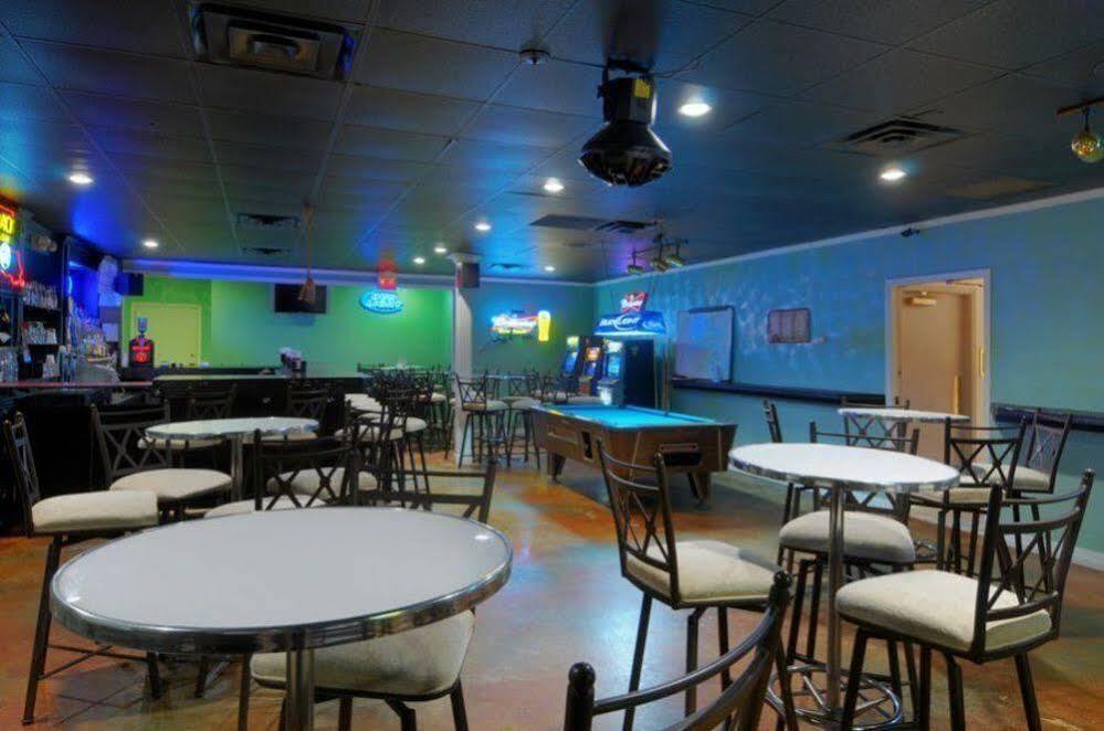 Motel 6 Bossier City, La Εξωτερικό φωτογραφία