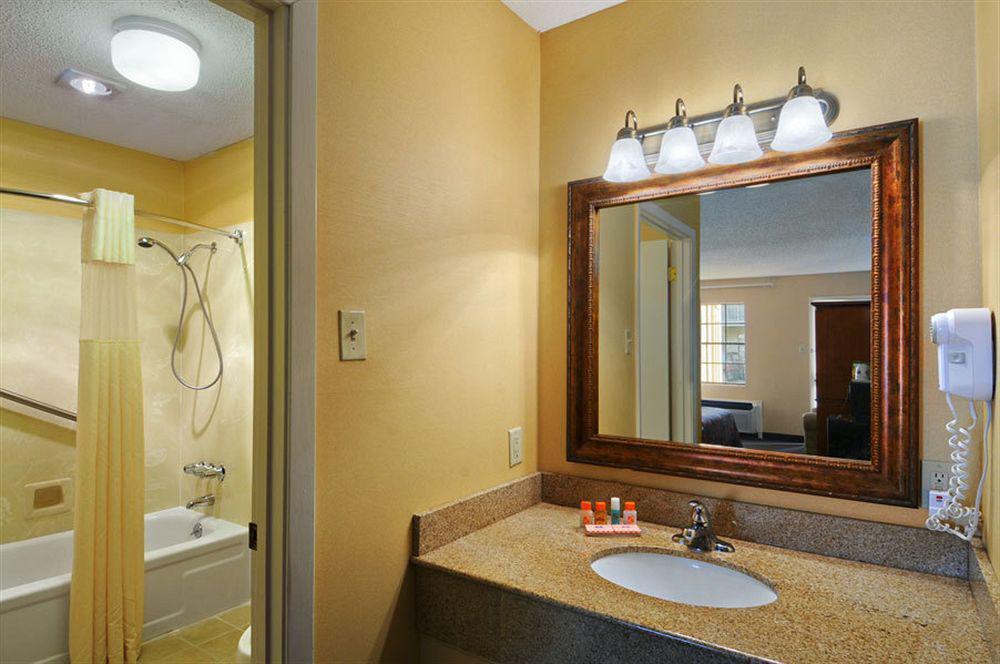Motel 6 Bossier City, La Δωμάτιο φωτογραφία